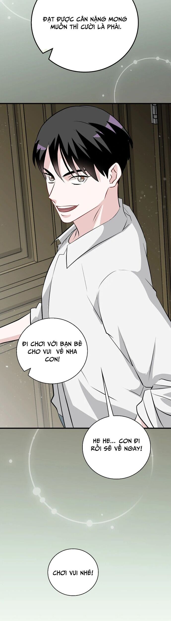 Level Up Chỉ Bằng Cách Ăn Cơm Chương 200 Ảnh 17