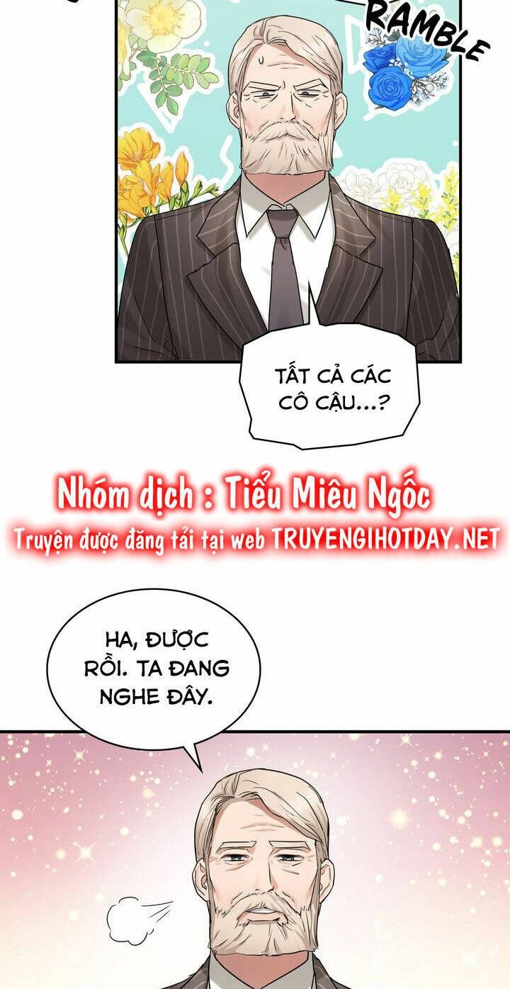 Người Thừa Kế Chương 55 Ảnh 49