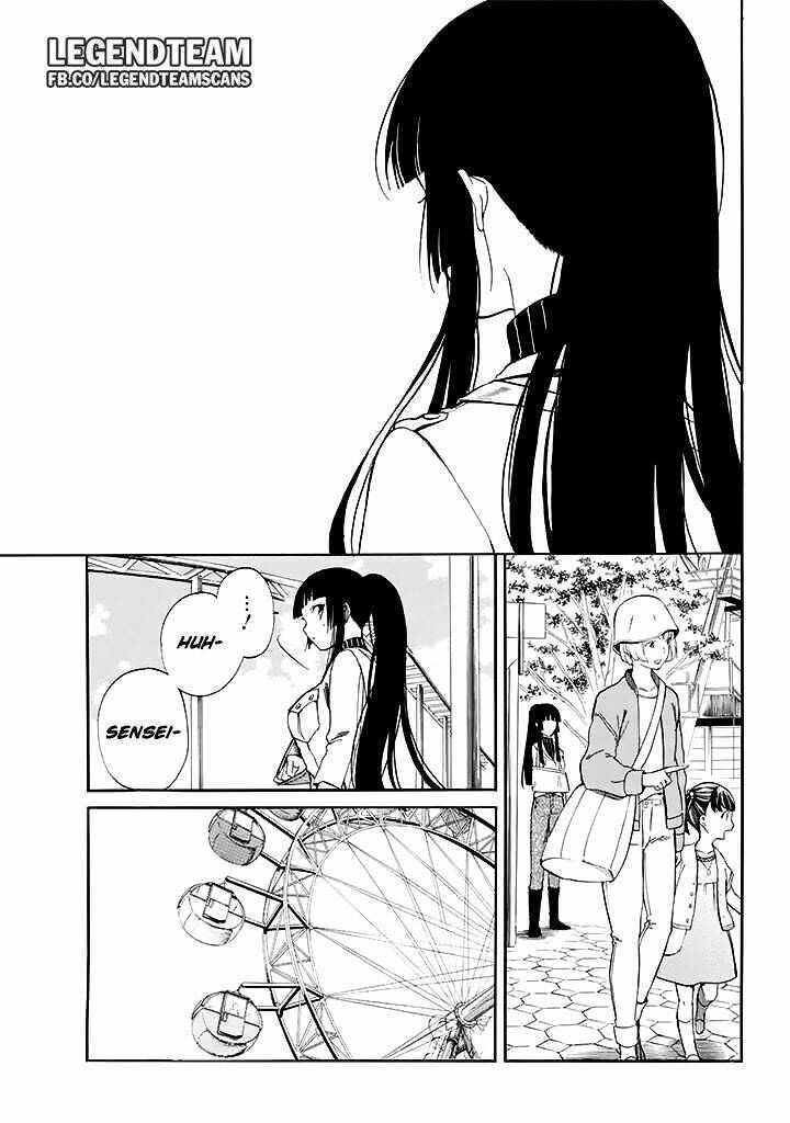 Innocent Devil Chương 8 Ảnh 17