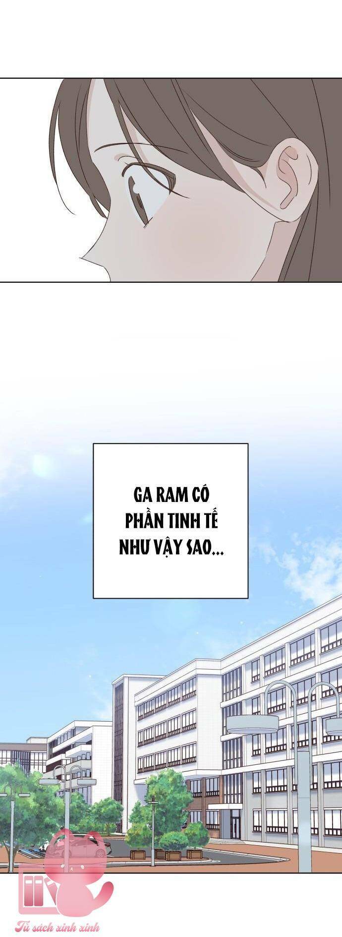 Ranh Giới Tình Yêu Chương 30 Ảnh 75