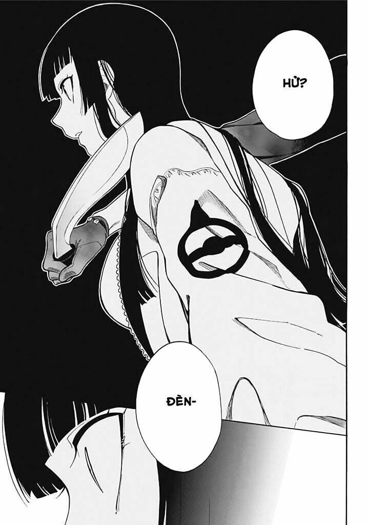 Innocent Devil Chương 6 Ảnh 42