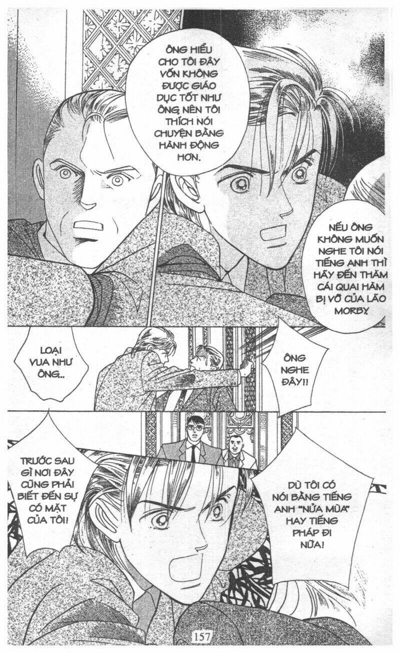 Nàng Tiên Ánh Trăng - Kaguya Hime Chương 14 Ảnh 156