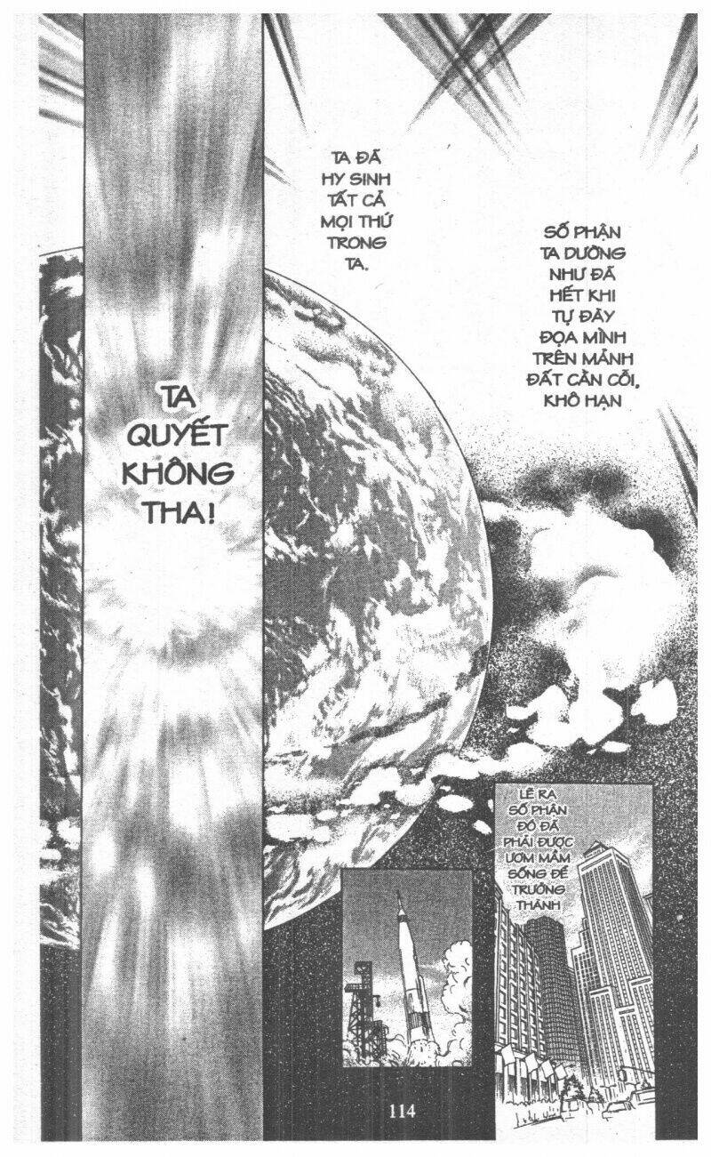 Nàng Tiên Ánh Trăng - Kaguya Hime Chương 15 Ảnh 113