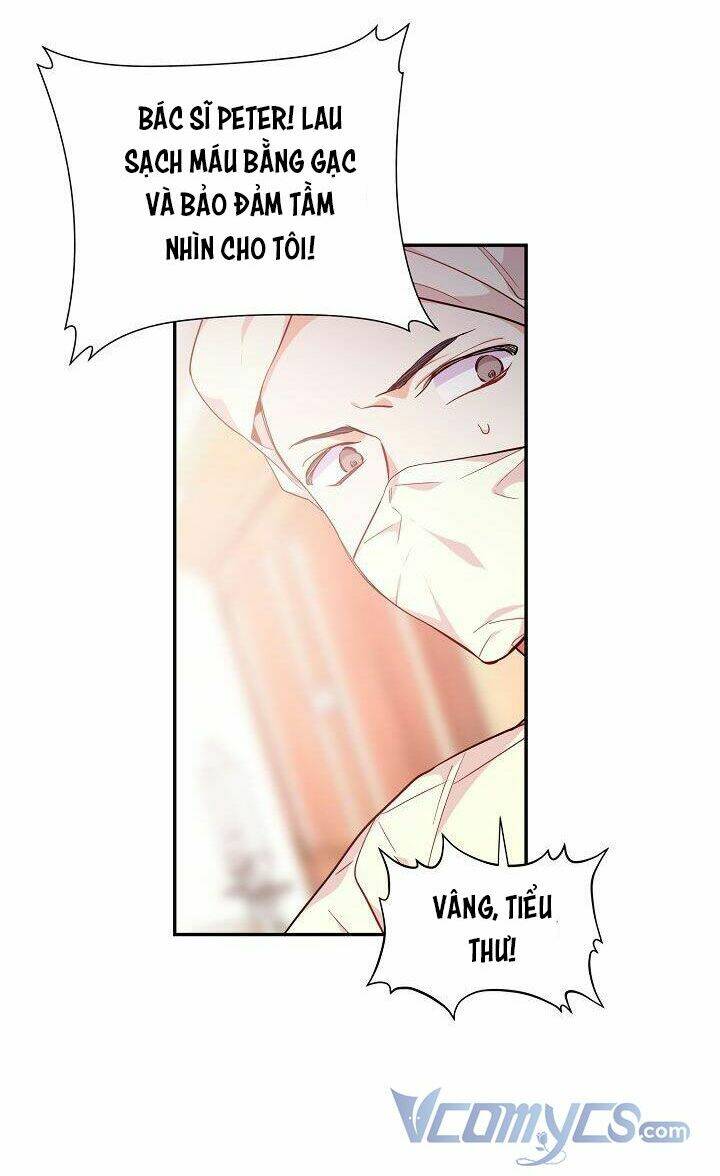 Nữ Hoàng Ngoại Khoa Chương 117 Ảnh 29