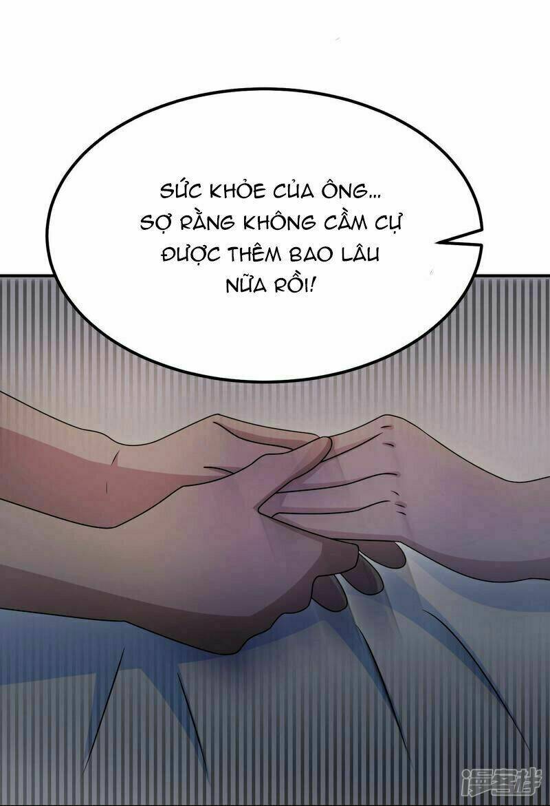 Mạc Thiếu Bức Hôn: Vợ Mới Khó Chống Đỡ Chương 82 Ảnh 10