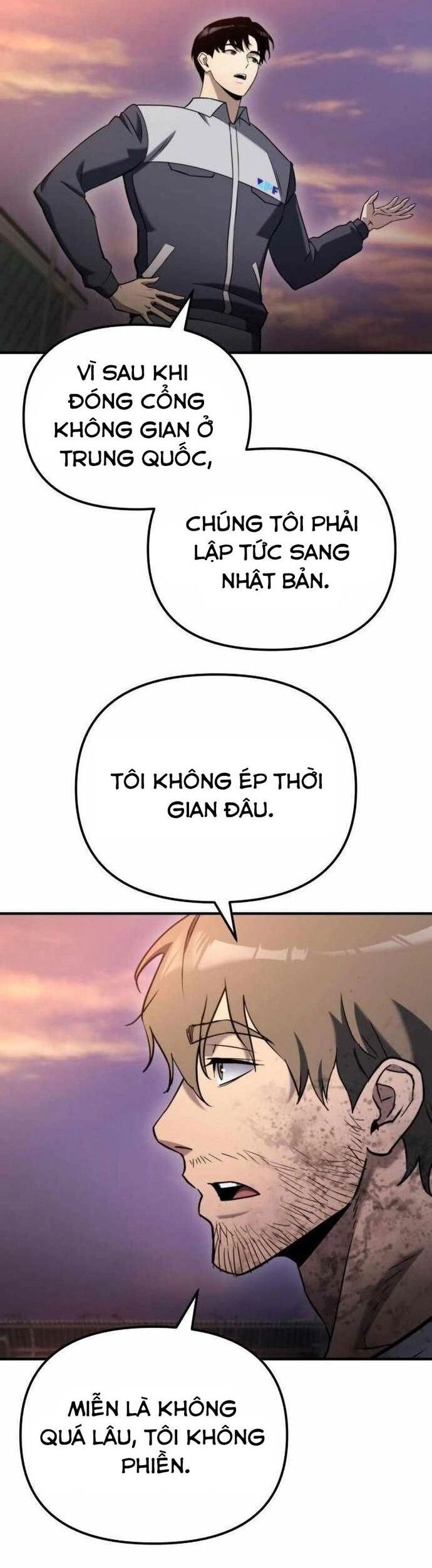 Mạt Thế Hậu Cần Chương 41 Ảnh 39