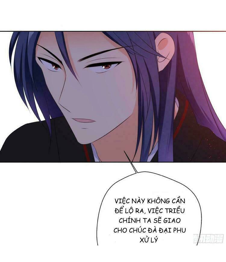 Nam Tử Truyện Chương 3 Ảnh 36