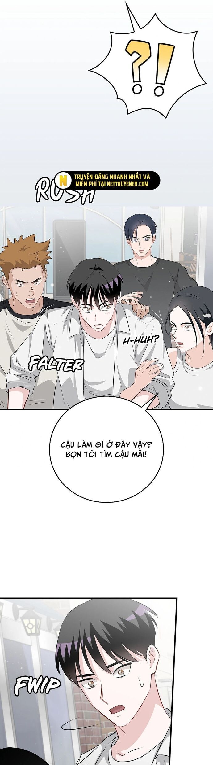 Level Up Chỉ Bằng Cách Ăn Cơm Chương 200 Ảnh 28