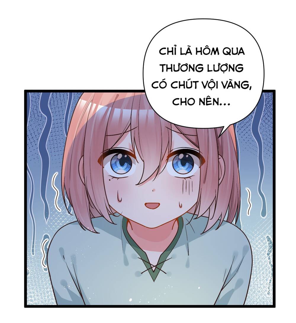 Rõ Ràng Tôi Chỉ Muốn Chơi Game, Xin Đừng Kéo Tôi Vào Lĩnh Vực Tình Yêu Chương 13 Ảnh 18