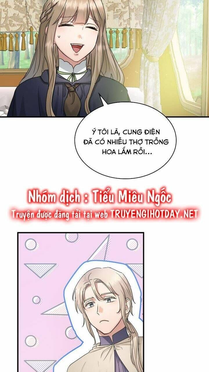 Người Thừa Kế Chương 48 Ảnh 36
