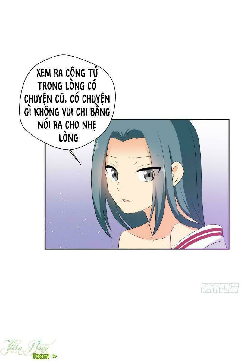Nam Tử Truyện Chương 6 Ảnh 38