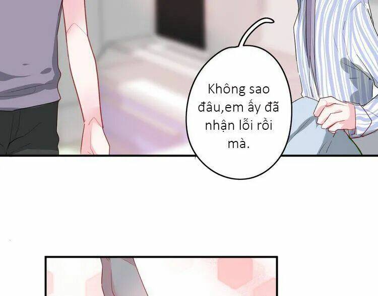 Quy Tắc Của Mỹ Nam Chương 45 Ảnh 3