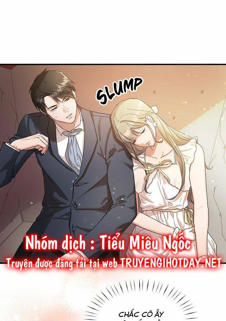 Người Thừa Kế Chương 57 Ảnh 32