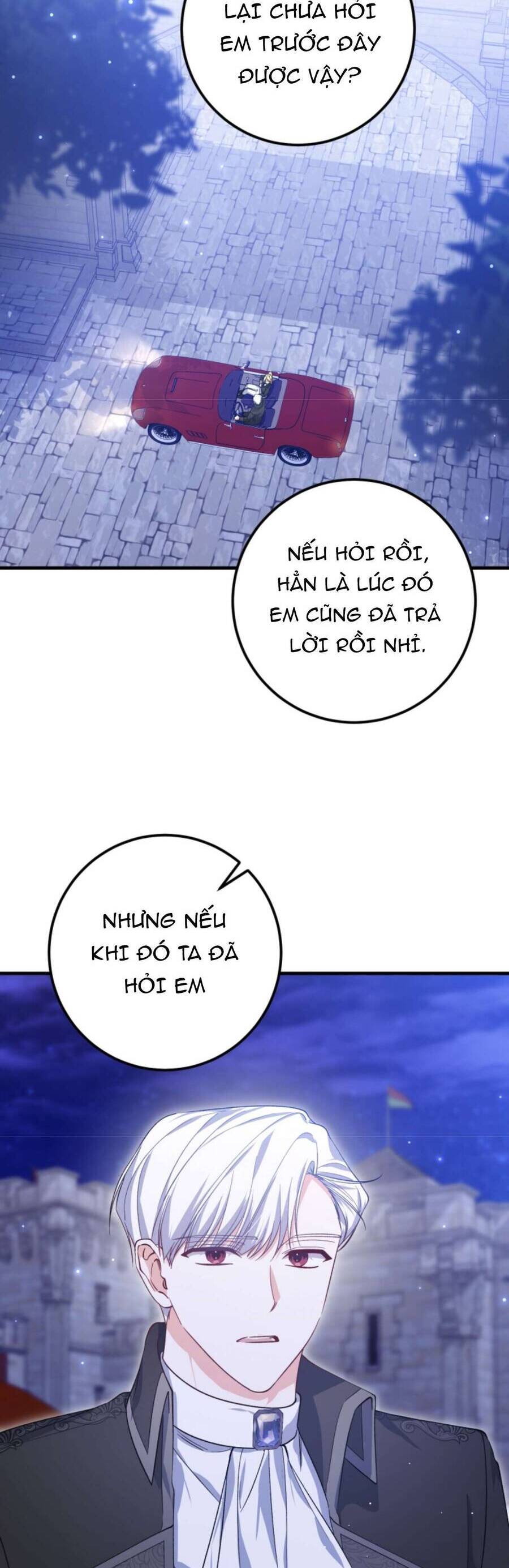Hãy Mau Cởi Bỏ Phù Hiệu Và Kết Hôn Đi Nào Chương 9 Ảnh 9