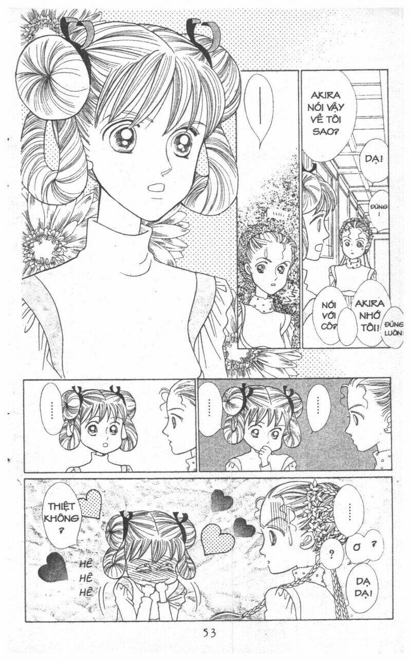 Nàng Tiên Ánh Trăng - Kaguya Hime Chương 15 Ảnh 52