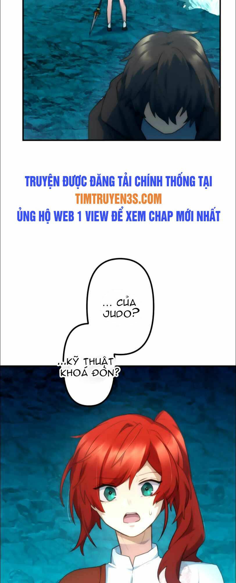 Tôi Trở Thành Thợ Săn Rank S Bằng Hệ Thống Quỷ Vương Chương 22 Ảnh 69