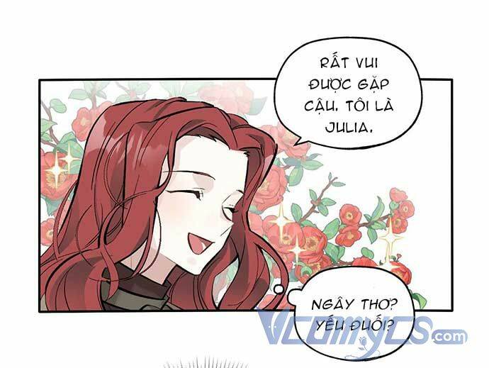 Hóa Ra Đó Chính Là Tình Yêu, Quỷ Vương! Chương 11 Ảnh 27