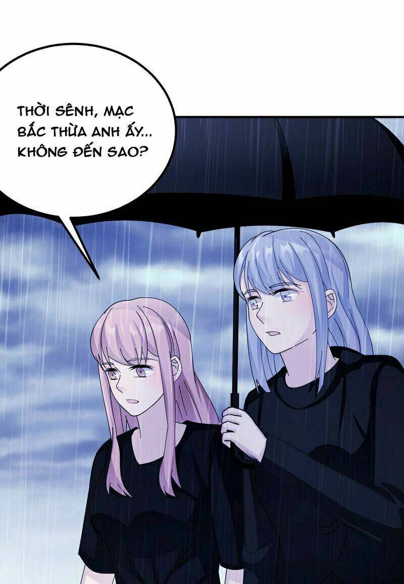 Mạc Thiếu Bức Hôn: Vợ Mới Khó Chống Đỡ Chương 95 Ảnh 53