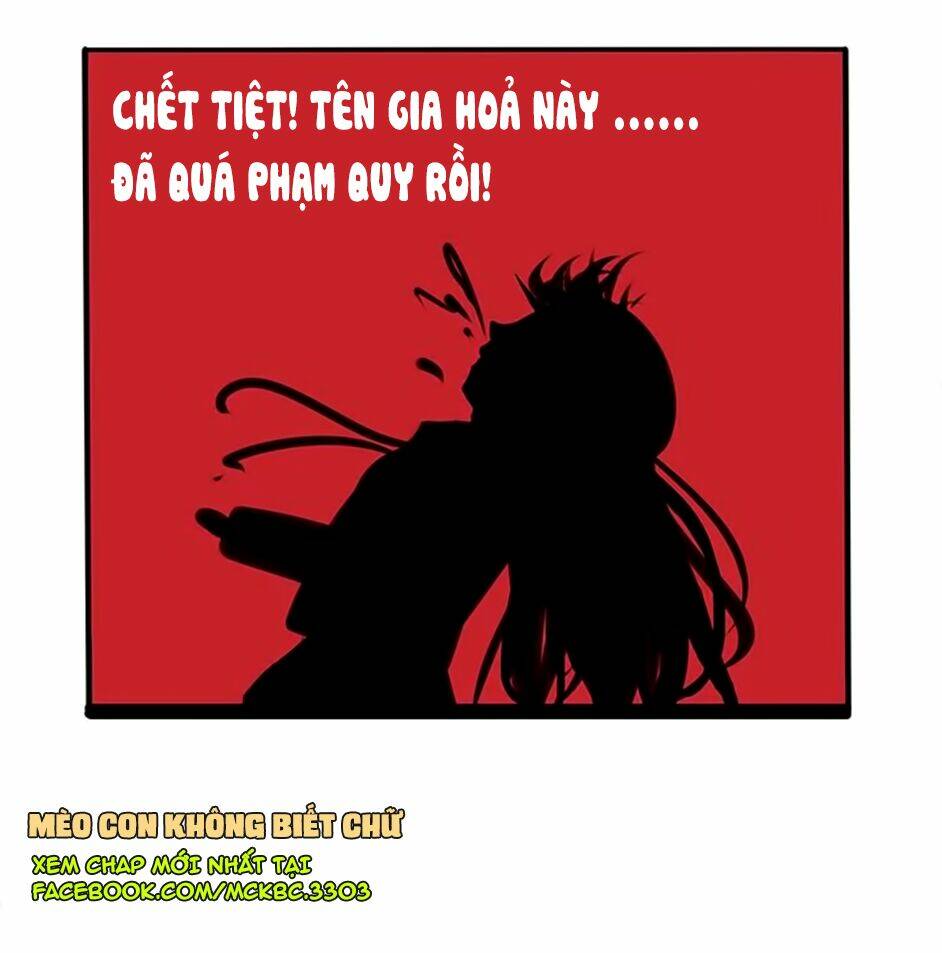 Không Có Ssr Làm Sao Để Yêu Chương 5 Ảnh 26