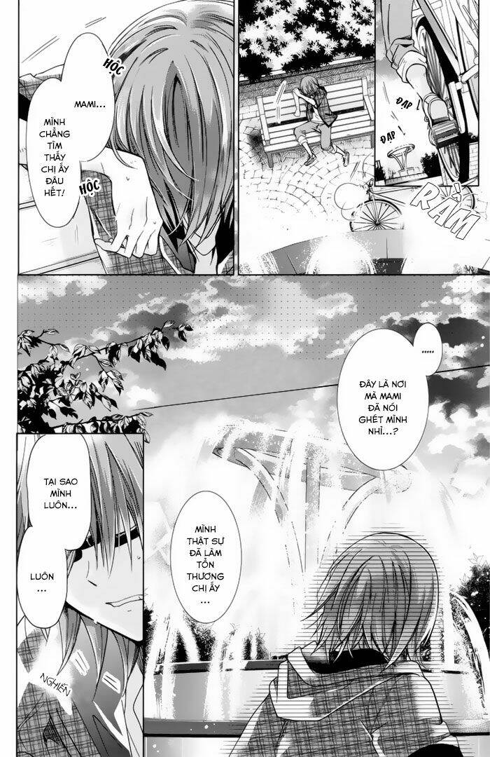 Watashi Ni Xx Shinasai! Chương 74 Ảnh 14
