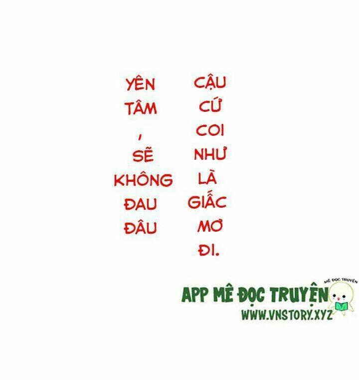 Hồ Tiên Này Không Tin Được Chương 50 Ảnh 31