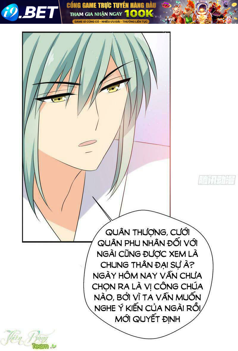 Nam Tử Truyện Chương 9 Ảnh 18