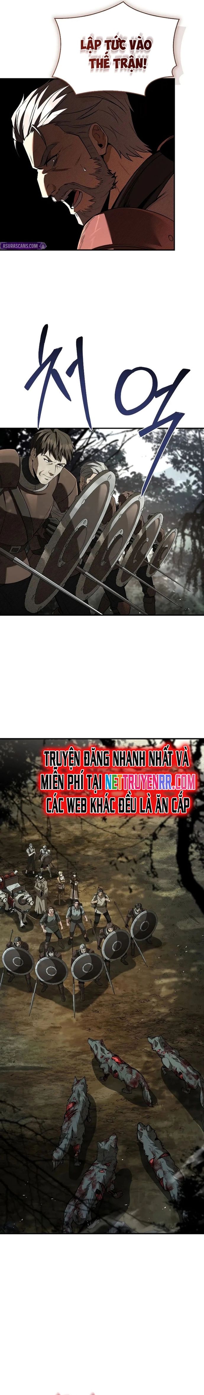 Dạ Chi Ngoại Đạo Vô Hồn Giả Chương 24 Ảnh 9