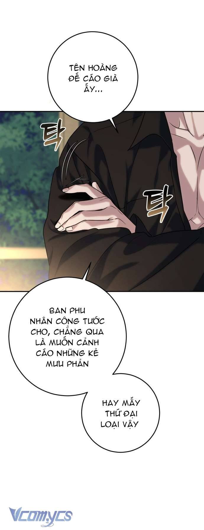 Nữ Công Tước Chiến Lợi Phẩm Chương 4 Ảnh 39