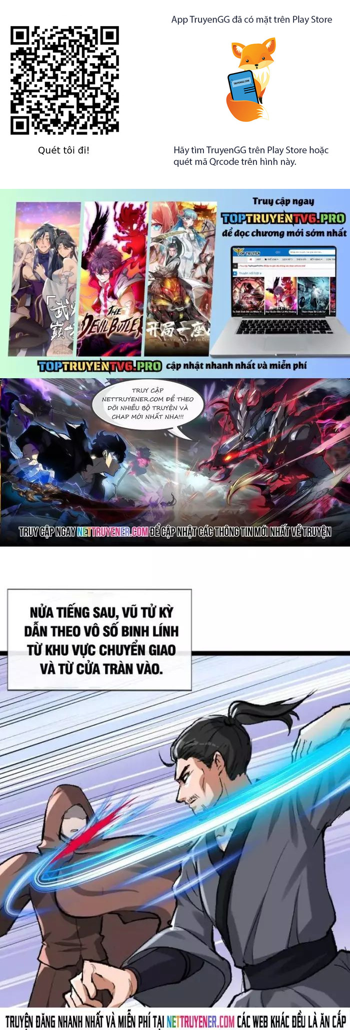 Ta Một Người Đi Đường, Át Chủ Bài Nhiều Ức Điểm Rất Hợp Lý Chương 81 Ảnh 2