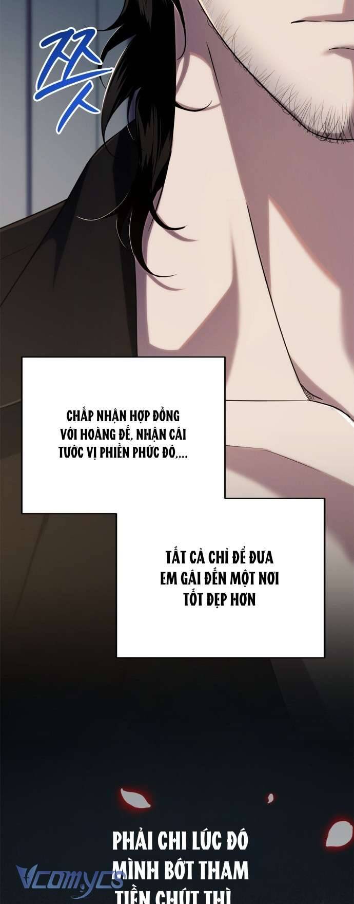 Nữ Công Tước Chiến Lợi Phẩm Chương 4 Ảnh 28