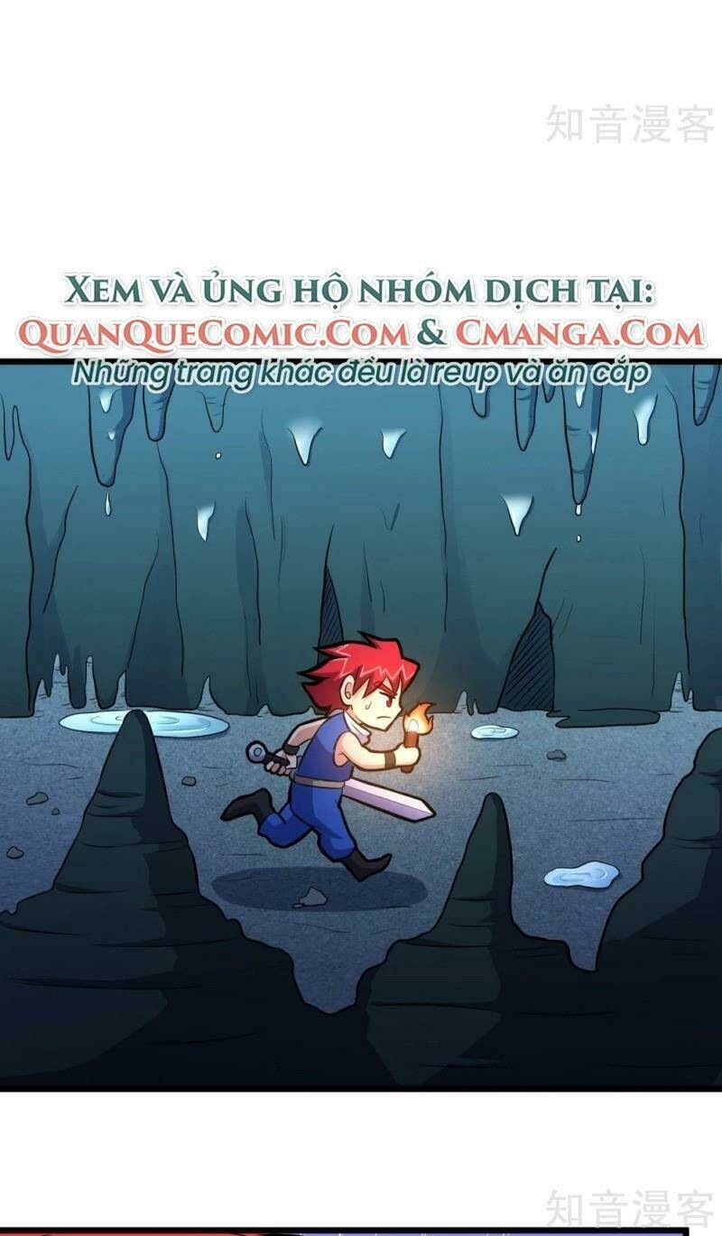Tối Cường Đặc Chủng Binh Của Hoa Khôi Chương 108 Ảnh 11