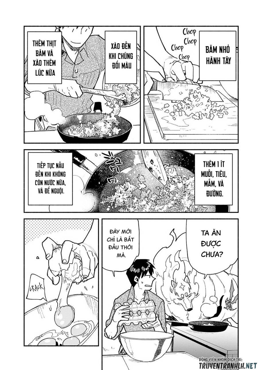 Tondemo Skill De Isekai Hourou Meshi Chương 50 Ảnh 19
