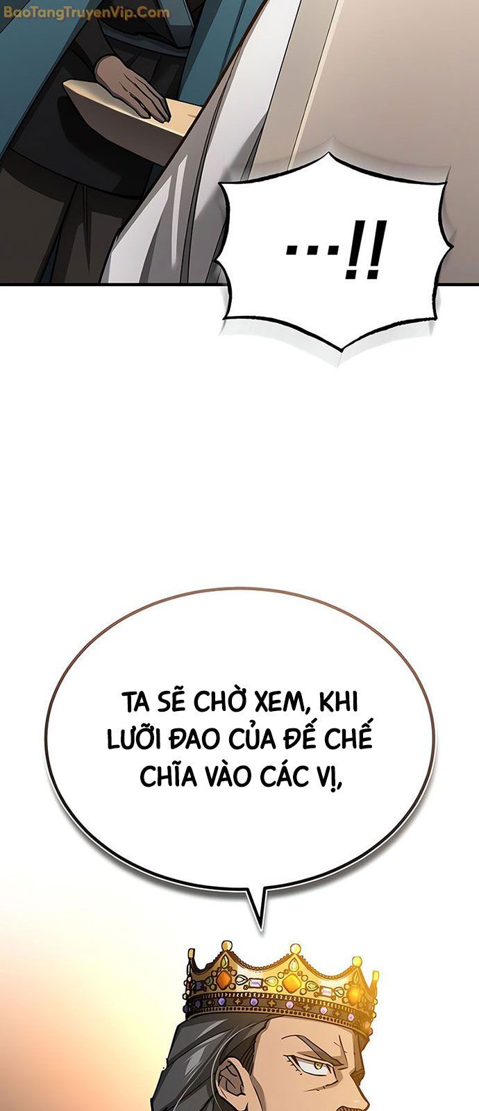 Thiên Quỷ Chẳng Sống Nổi Cuộc Đời Bình Thường Chương 140 Ảnh 36