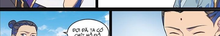 Bách Luyện Thành Thần Chương 1288 Ảnh 12