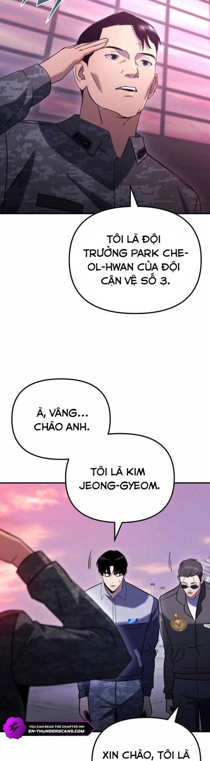 Mạt Thế Hậu Cần Chương 41 Ảnh 3
