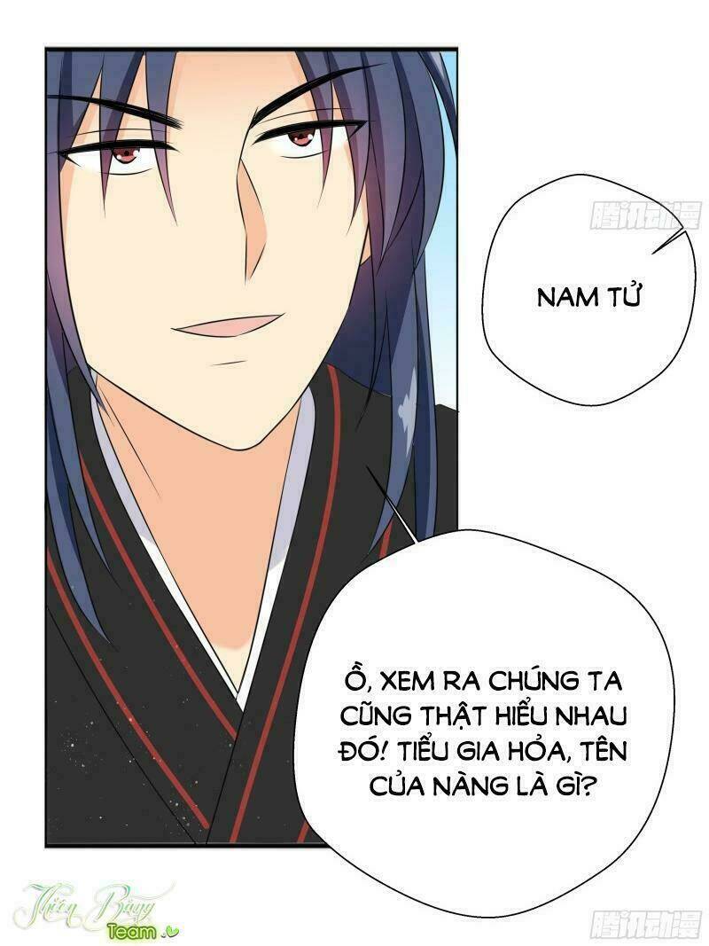 Nam Tử Truyện Chương 10 Ảnh 19