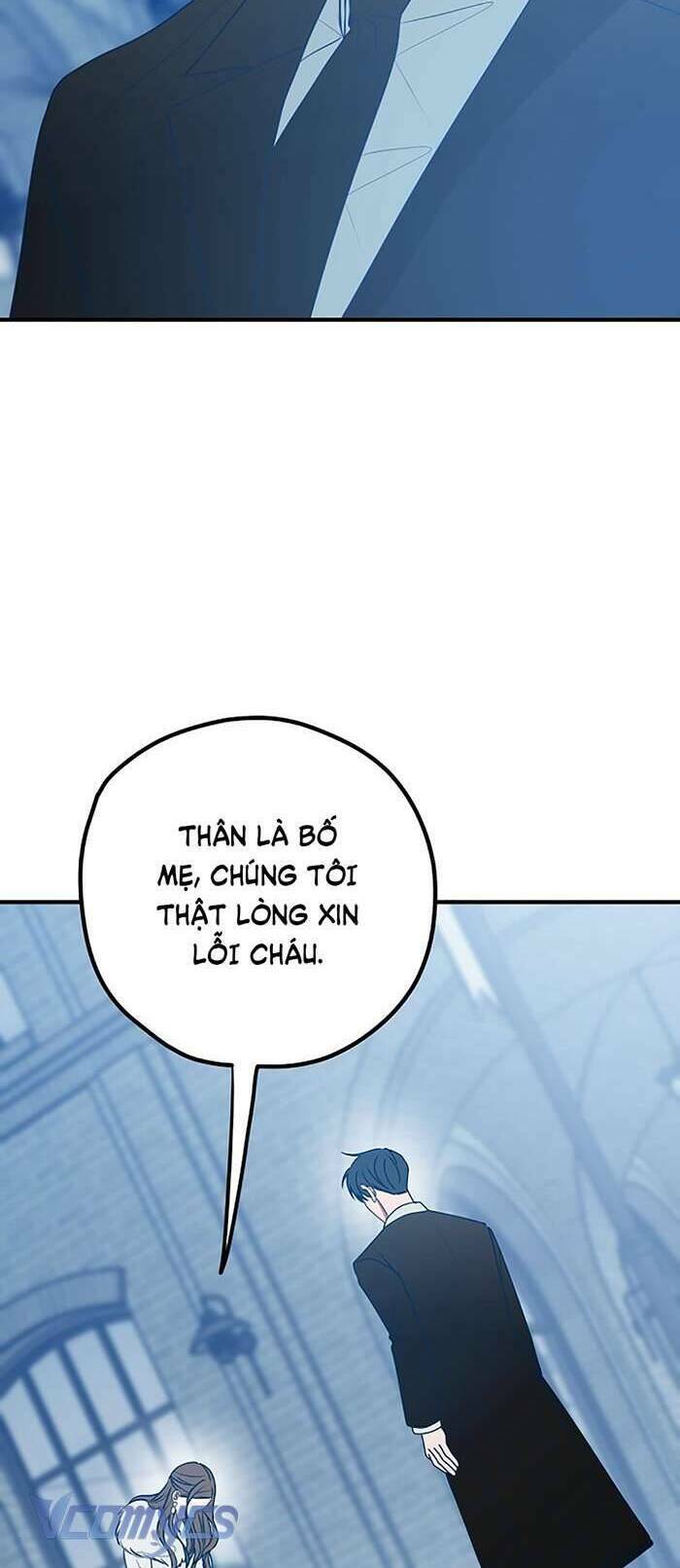 Kẻ Rác Rưởi Không Đáng Được Yêu Chương 96 Ảnh 4