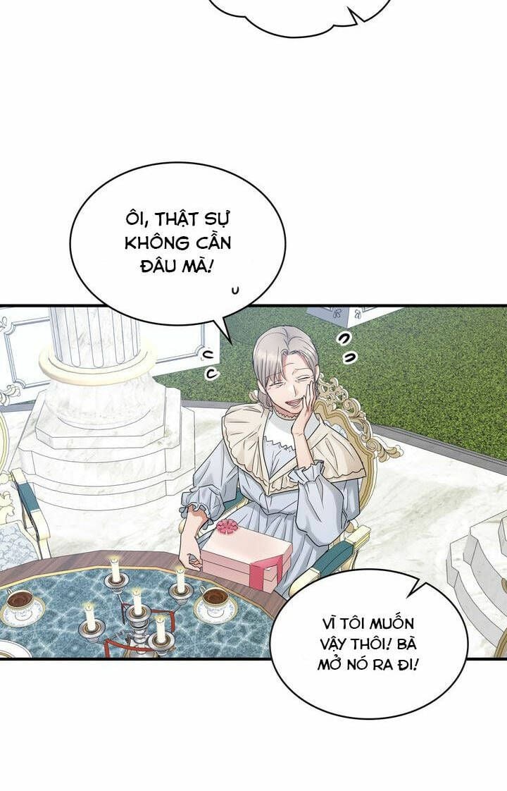 Người Thừa Kế Chương 57 Ảnh 11