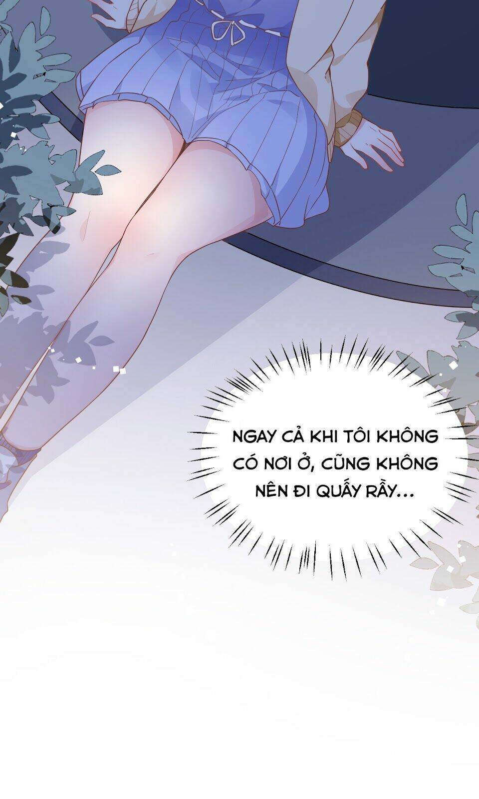 Rõ Ràng Tôi Chỉ Muốn Chơi Game, Xin Đừng Kéo Tôi Vào Lĩnh Vực Tình Yêu Chương 12 Ảnh 30