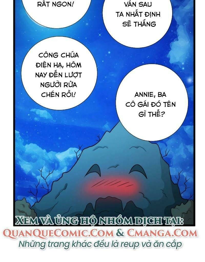 Tối Cường Đặc Chủng Binh Của Hoa Khôi Chương 108 Ảnh 23