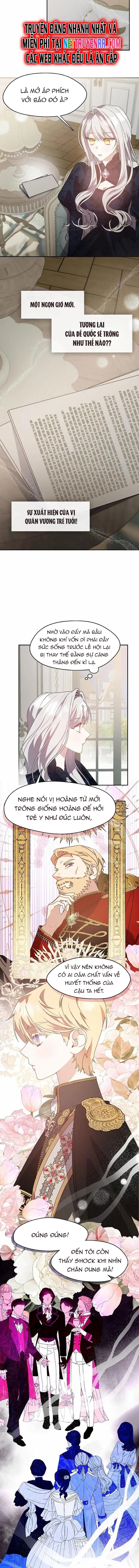 Tình Yêu Hỡi, Sao Người Lại Hối Hận Rồi? Chương 32 Ảnh 4