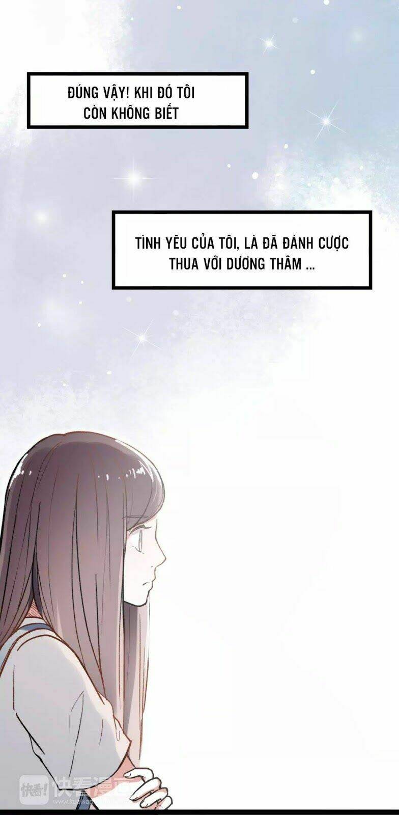Cậu Đã Từng Yêu Tôi Chương 24 Ảnh 15