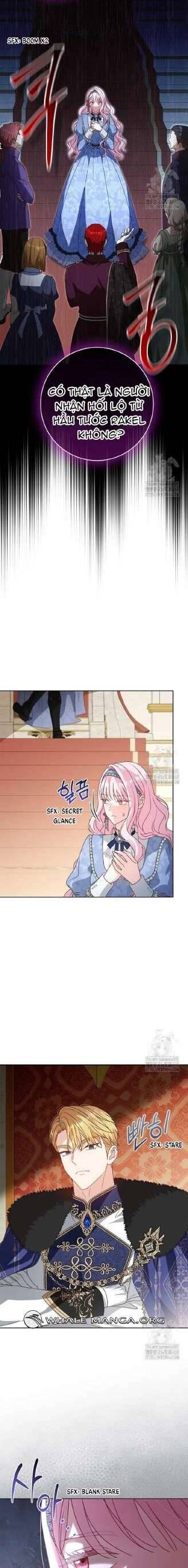 Người Mẹ Trong Tiểu Thuyết Nuôi Con Có Nhất Thiết Phải Chết Không? Chương 33 Ảnh 16