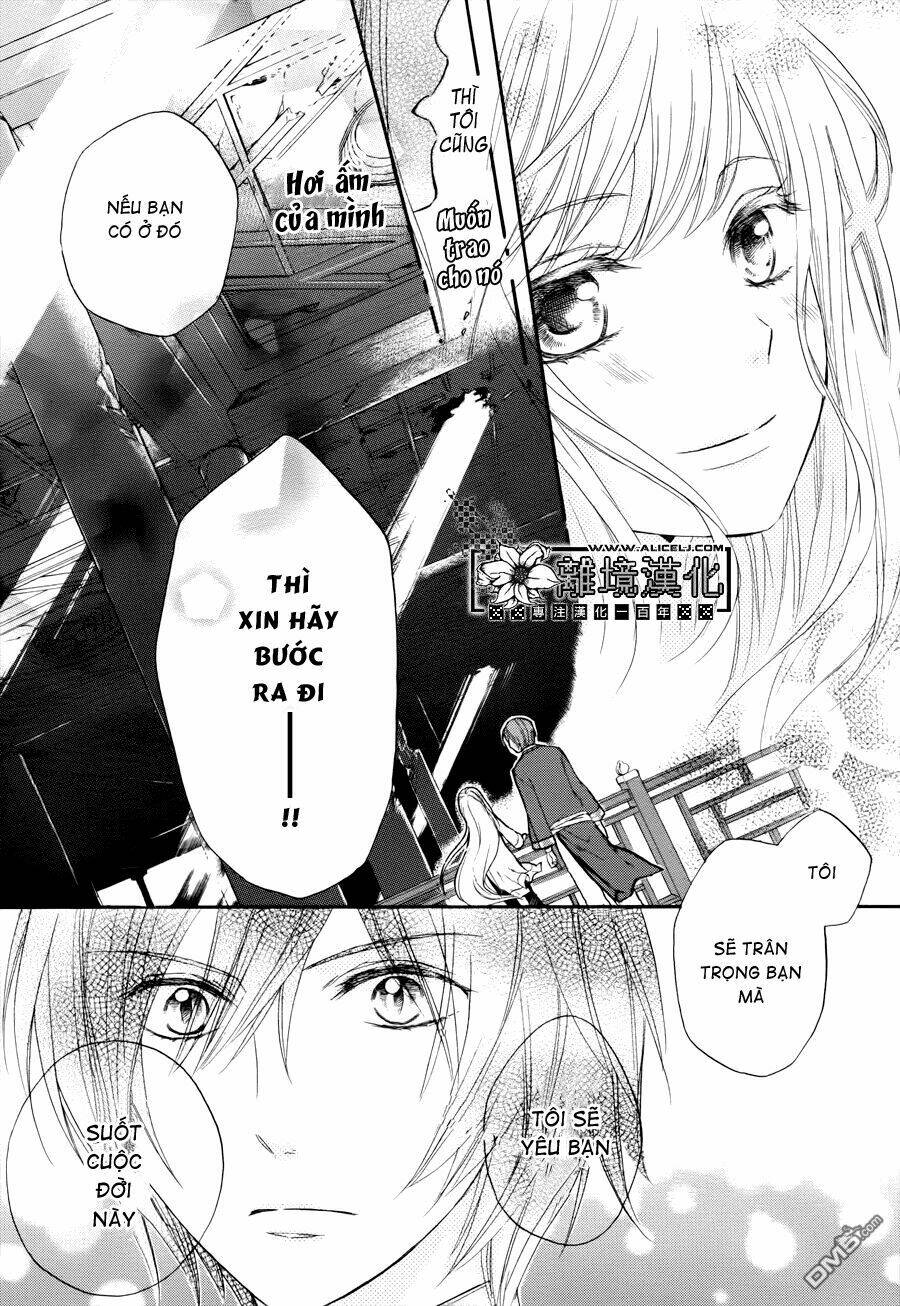 Strange Dragon Chương 1 Ảnh 30