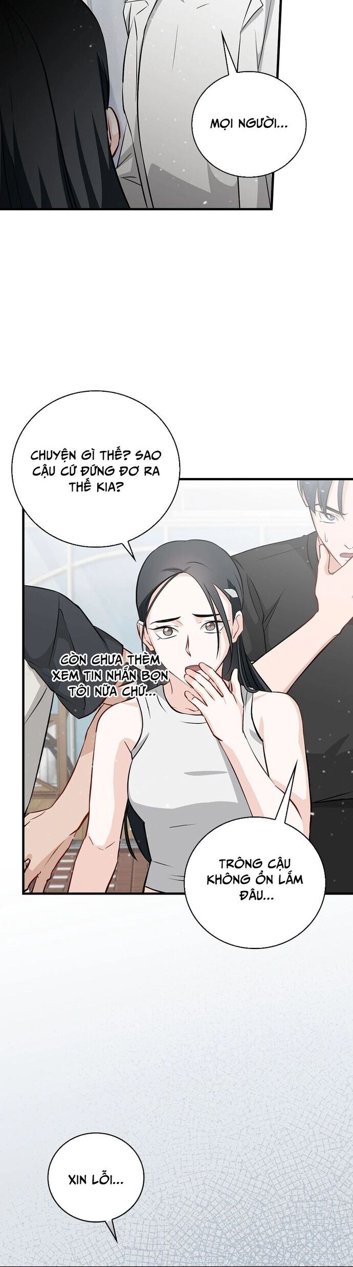Level Up Chỉ Bằng Cách Ăn Cơm Chương 200 Ảnh 29