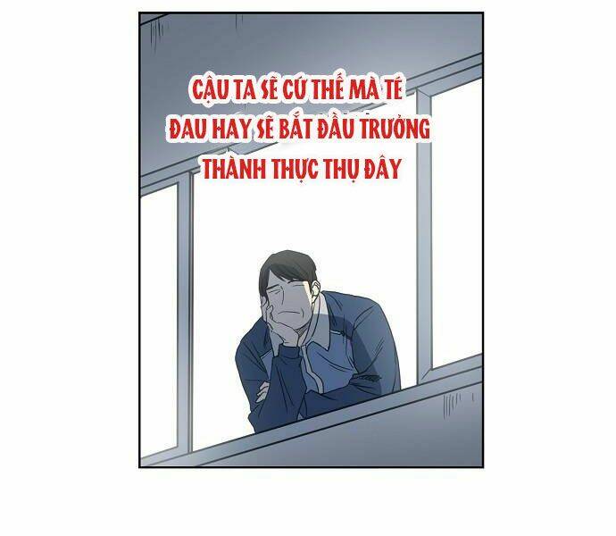 Võ Sĩ - The Boxer Chương 105 Ảnh 149