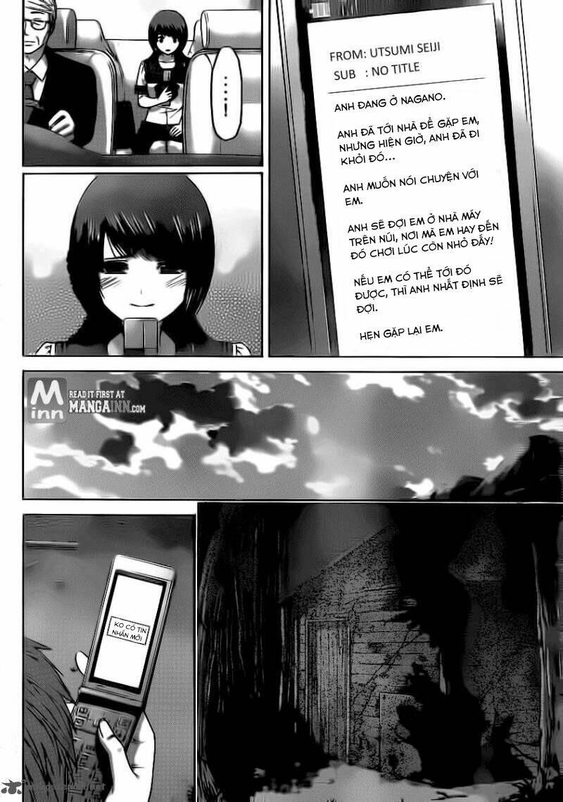 Ge - Good Ending Chương 154 Ảnh 7