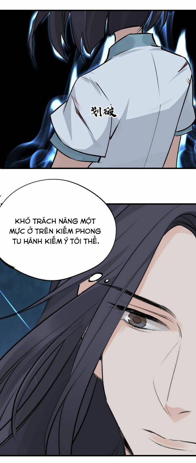 Đại Đạo Triều Thiên Chương 58 Ảnh 41