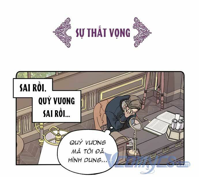 Hóa Ra Đó Chính Là Tình Yêu, Quỷ Vương! Chương 9 Ảnh 35