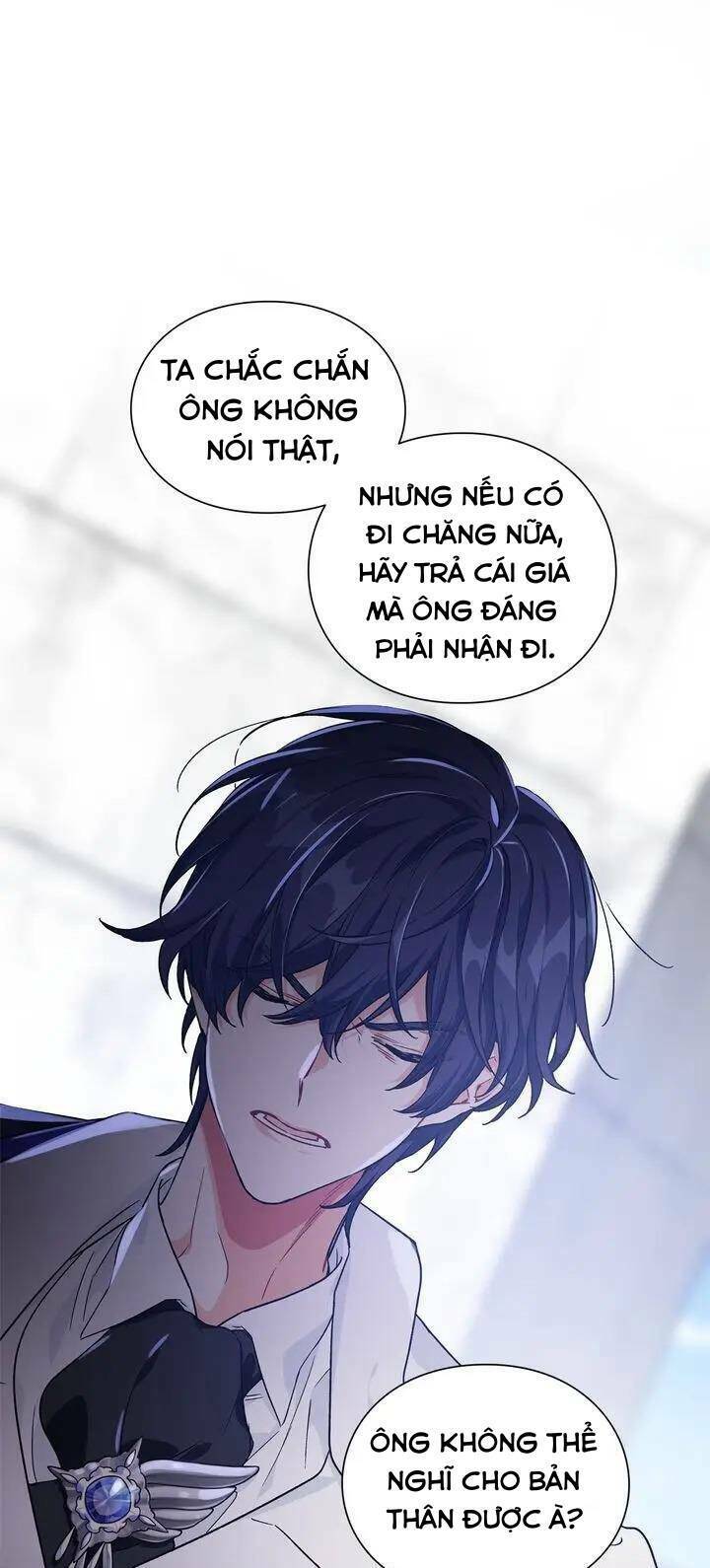 Nữ Hoàng Ngoại Khoa Chương 137 Ảnh 59